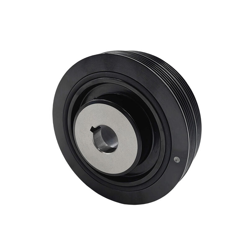 Harmonic Balancer Fit For Subaru Forester SG Impreza GD GE Liberty BE BL Liberty BP BR Outback BH BP WRX V1 BDP-SB001 - Machter