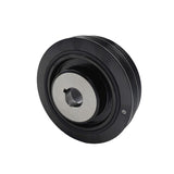 Harmonic Balancer Fit For Subaru Forester SG Impreza GD GE Liberty BE BL Liberty BP BR Outback BH BP WRX V1 BDP-SB001 - Machter