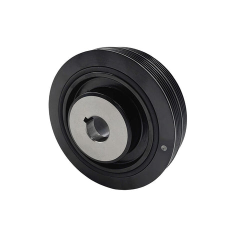 Harmonic Balancer Fit For Subaru Forester SG Impreza GD GE Liberty BE BL Liberty BP BR Outback BH BP WRX V1 BDP-SB001 - Machter
