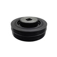 Harmonic Balancer Fit For Subaru Forester SG Impreza GD GE Liberty BE BL Liberty BP BR Outback BH BP WRX V1 BDP-SB001 - Machter