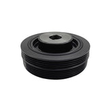 Harmonic Balancer Fit For Subaru Forester SG Impreza GD GE Liberty BE BL Liberty BP BR Outback BH BP WRX V1 BDP-SB001 - Machter