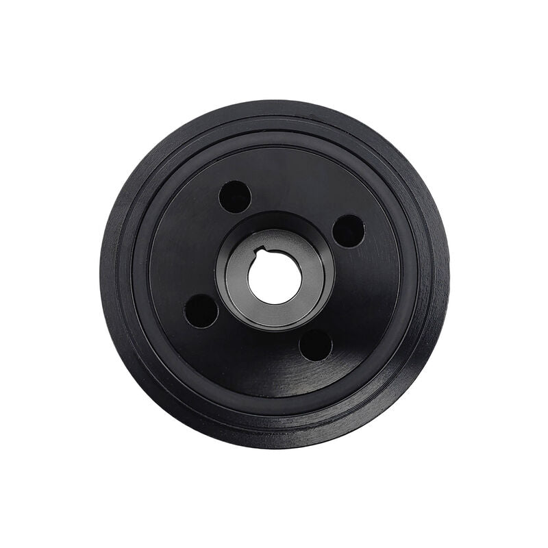 Harmonic Balancer Fit For Subaru Forester SG Impreza GD GE Liberty BE BL Liberty BP BR Outback BH BP WRX V1 BDP-SB001 - Machter