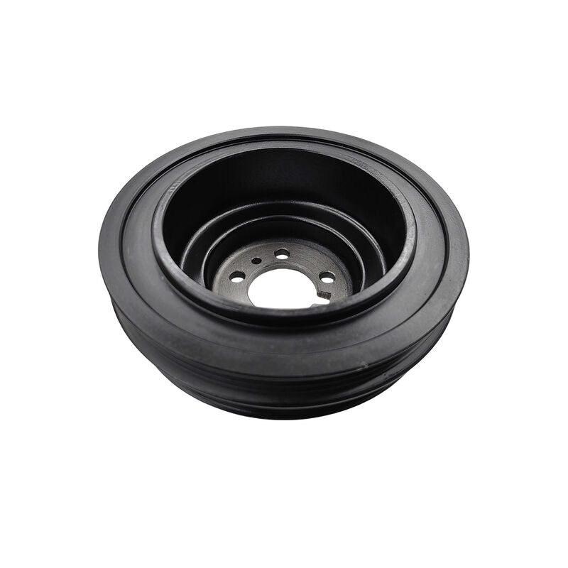 Crankshaft Pulley Engine Fit For Suzuki X90 SZ416 Grand Vitara 1996-2005 BDP-SU001 - Machter