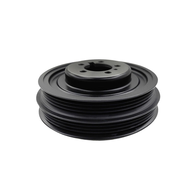 Crankshaft Pulley Engine Fit For Suzuki X90 SZ416 Grand Vitara 1996-2005 BDP-SU001 - Machter