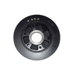 Harmonic Balancer Crankshaft Pulley Fit For LandCruiser 70 80 Series 1HZ 1HD T 1340817010 BDP-TA001 - Machter