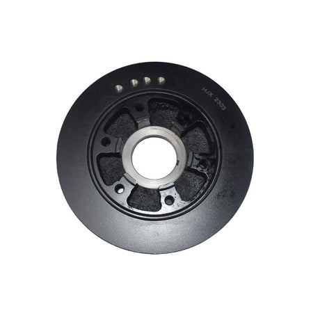 Harmonic Balancer Crankshaft Pulley Fit For LandCruiser 70 80 Series 1HZ 1HD T 1340817010 BDP-TA001 - Machter
