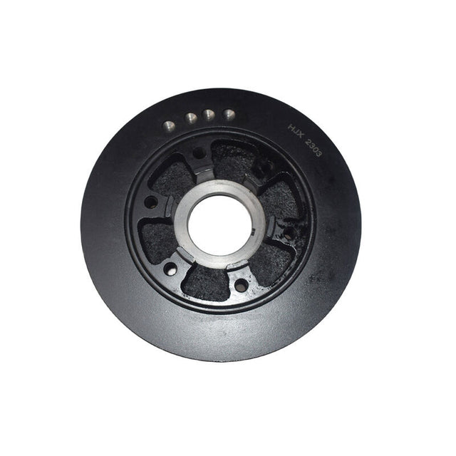Harmonic Balancer Crankshaft Pulley Fit For LandCruiser 70 80 Series 1HZ 1HD T 1340817010 BDP-TA001 - Machter