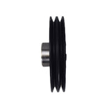 Harmonic Balancer Crankshaft Pulley Fit For LandCruiser 70 80 Series 1HZ 1HD T 1340817010 BDP-TA001 - Machter