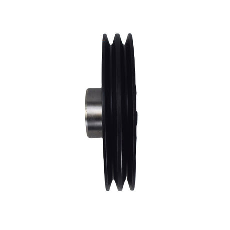 Harmonic Balancer Crankshaft Pulley Fit For LandCruiser 70 80 Series 1HZ 1HD T 1340817010 BDP-TA001 - Machter