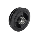 Harmonic Balancer Fit For Toyota HiAce LH80R LH100R Hilux LN80R LN167R Landcruiser LJ78R LJ70RV BDP-TA006 - Machter