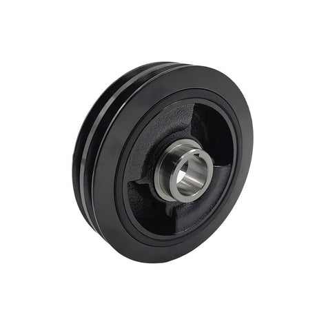Harmonic Balancer Fit For Toyota HiAce LH80R LH100R Hilux LN80R LN167R Landcruiser LJ78R LJ70RV BDP-TA006 - Machter