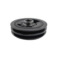 Harmonic Balancer Fit For Toyota HiAce LH80R LH100R Hilux LN80R LN167R Landcruiser LJ78R LJ70RV BDP-TA006 - Machter