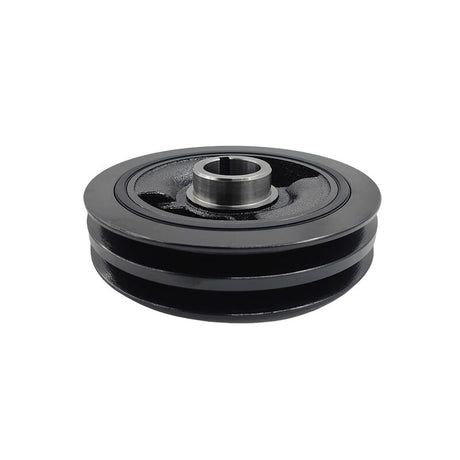 Harmonic Balancer Fit For Toyota HiAce LH80R LH100R Hilux LN80R LN167R Landcruiser LJ78R LJ70RV BDP-TA006 - Machter