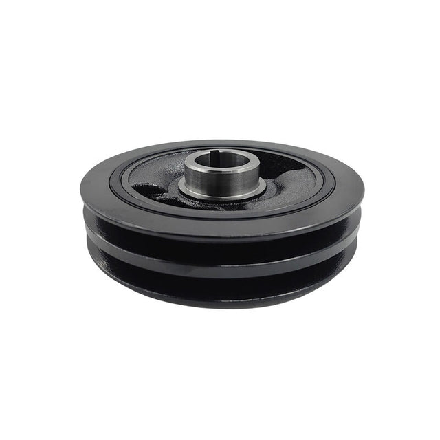 Harmonic Balancer Fit For Toyota HiAce LH80R LH100R Hilux LN80R LN167R Landcruiser LJ78R LJ70RV BDP-TA006 - Machter