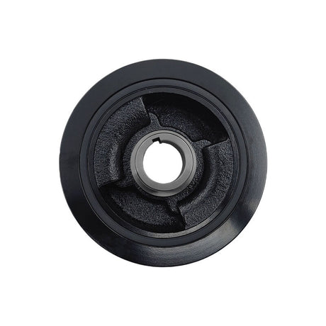 Harmonic Balancer Fit For Toyota HiAce LH80R LH100R Hilux LN80R LN167R Landcruiser LJ78R LJ70RV BDP-TA006 - Machter