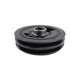 Harmonic Balancer Fit For Toyota HiAce LH80R LH100R Hilux LN80R LN167R Landcruiser LJ78R LJ70RV BDP-TA006 - Machter