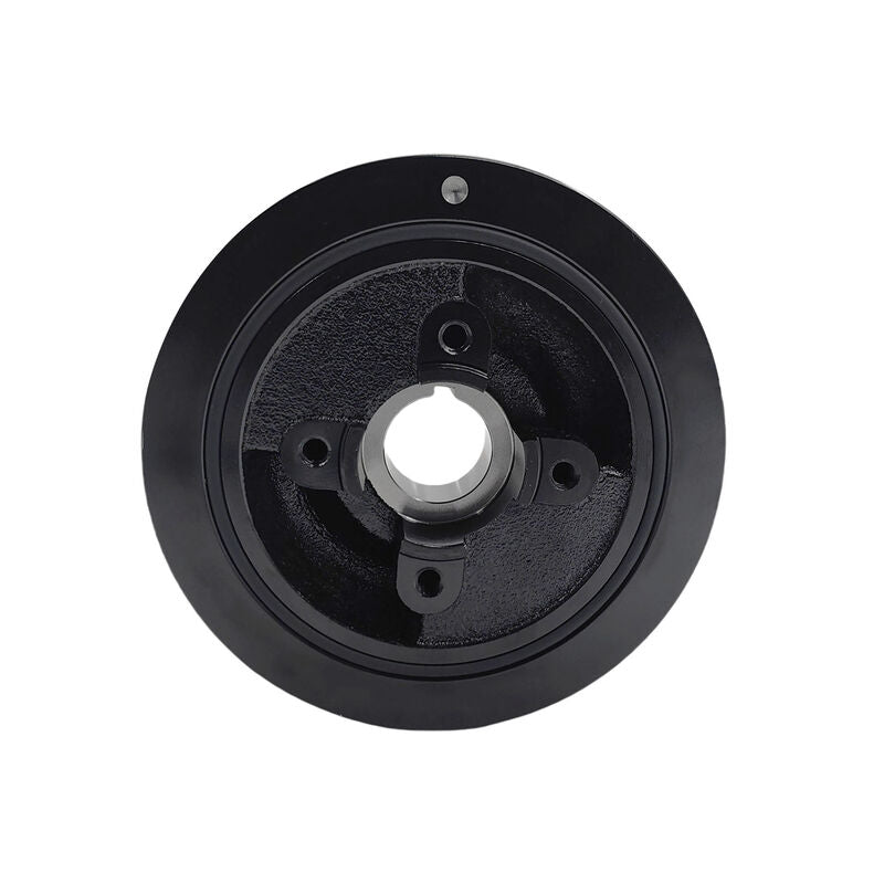 Harmonic Balancer Fit For Toyota HiAce LH80R LH100R Hilux LN80R LN167R Landcruiser LJ78R LJ70RV BDP-TA006 - Machter