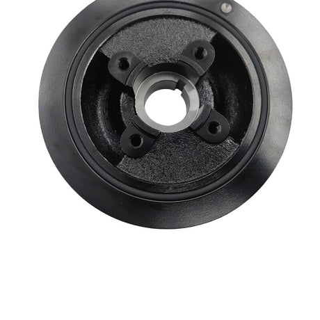 Harmonic Balancer Fit For Toyota HiAce LH80R LH100R Hilux LN80R LN167R Landcruiser LJ78R LJ70RV BDP-TA006 - Machter