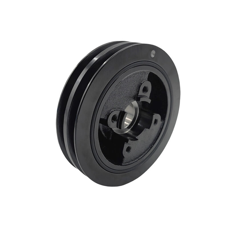 Harmonic Balancer Fit For Toyota HiAce LH80R LH100R Hilux LN80R LN167R Landcruiser LJ78R LJ70RV BDP-TA006 - Machter