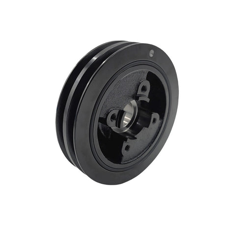 Harmonic Balancer Fit For Toyota HiAce LH80R LH100R Hilux LN80R LN167R Landcruiser LJ78R LJ70RV BDP-TA006 - Machter