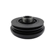 Harmonic Balancer Fit For Toyota LandCruiser HZJ80 HDJ80 HZJ105 HDJ100 Coaster HDB50 HDB51 1340817020 BDP-TA007 - Machter