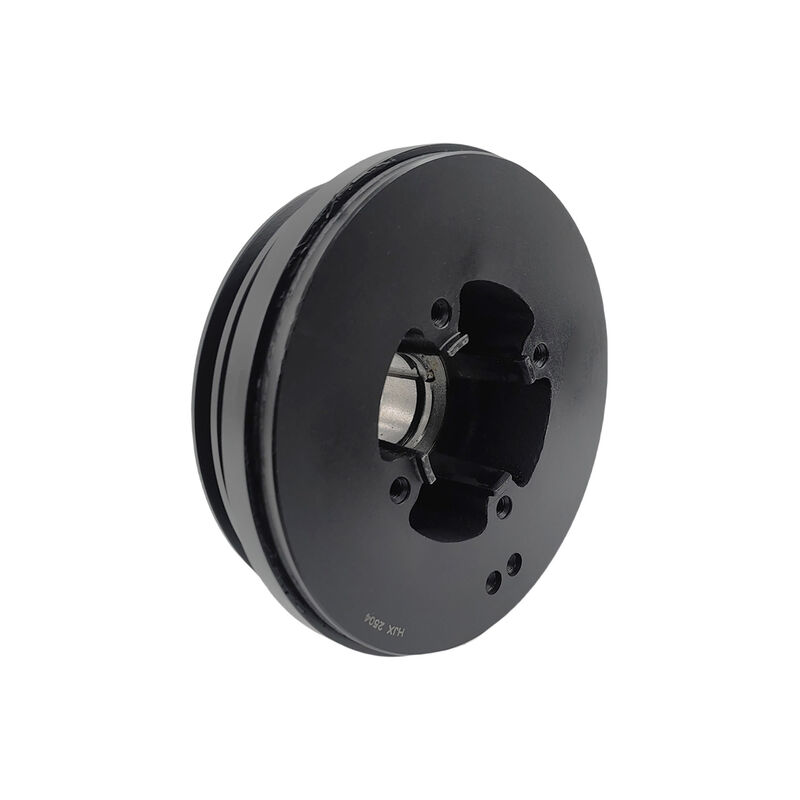 Harmonic Balancer Fit For Toyota LandCruiser HZJ80 HDJ80 HZJ105 HDJ100 Coaster HDB50 HDB51 1340817020 BDP-TA007 - Machter