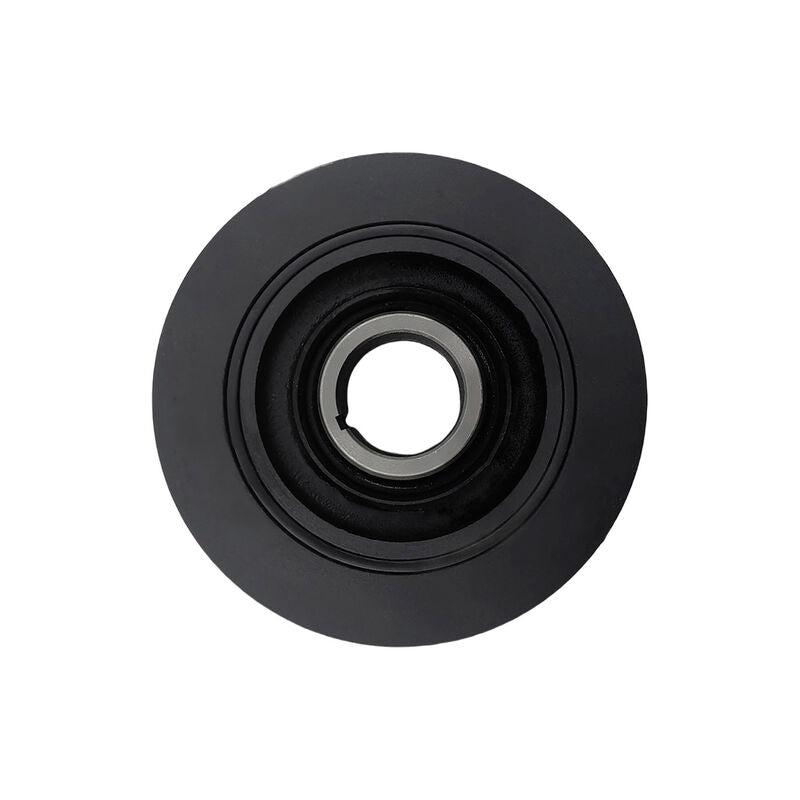 Harmonic Balancer Fit For Toyota LandCruiser HZJ80 HDJ80 HZJ105 HDJ100 Coaster HDB50 HDB51 1340817020 BDP-TA007 - Machter