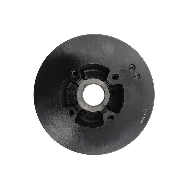 Harmonic Balancer Fit For Toyota LandCruiser HZJ80 HDJ80 HZJ105 HDJ100 Coaster HDB50 HDB51 1340817020 BDP-TA007 - Machter