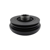 Harmonic Balancer Fit For Toyota LandCruiser HZJ80 HDJ80 HZJ105 HDJ100 Coaster HDB50 HDB51 1340817020 BDP-TA007 - Machter