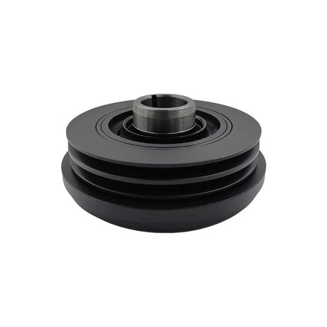Harmonic Balancer Fit For Toyota LandCruiser HZJ80 HDJ80 HZJ105 HDJ100 Coaster HDB50 HDB51 1340817020 BDP-TA007 - Machter