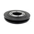 Engine Crankshaft Pulley Fit For Toyota Landcruiser HZJ70 HZJ73 HZJ76 HZJ78 HZJ80 HZJ105 4.2L Diesel 1HZ 13407-17010 1989-2025 BDP-TA008 - Machter