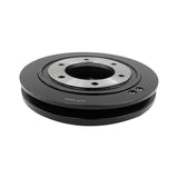 Engine Crankshaft Pulley Fit For Toyota Landcruiser HZJ70 HZJ73 HZJ76 HZJ78 HZJ80 HZJ105 4.2L Diesel 1HZ 13407-17010 1989-2025 BDP-TA008 - Machter
