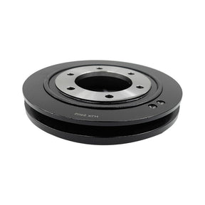 Engine Crankshaft Pulley Fit For Toyota Landcruiser HZJ70 HZJ73 HZJ76 HZJ78 HZJ80 HZJ105 4.2L Diesel 1HZ 13407-17010 1989-2025 BDP-TA008 - Machter