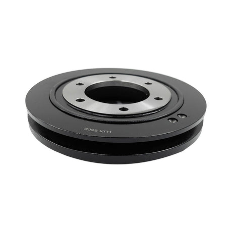 Engine Crankshaft Pulley Fit For Toyota Landcruiser HZJ70 HZJ73 HZJ76 HZJ78 HZJ80 HZJ105 4.2L Diesel 1HZ 13407-17010 1989-2025 BDP-TA008 - Machter