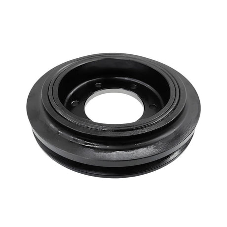 Engine Crankshaft Pulley Fit For Toyota Landcruiser HZJ70 HZJ73 HZJ76 HZJ78 HZJ80 HZJ105 4.2L Diesel 1HZ 13407-17010 1989-2025 BDP-TA008 - Machter