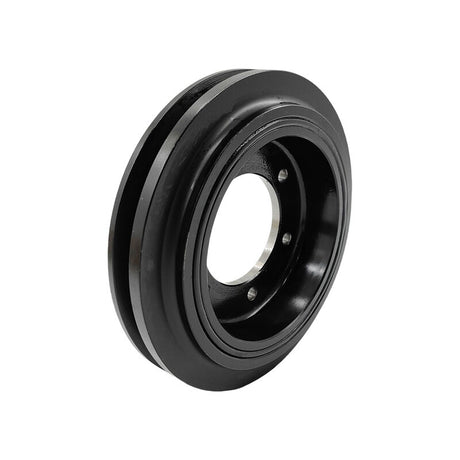 Engine Crankshaft Pulley Fit For Toyota Landcruiser HZJ70 HZJ73 HZJ76 HZJ78 HZJ80 HZJ105 4.2L Diesel 1HZ 13407-17010 1989-2025 BDP-TA008 - Machter