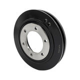 Engine Crankshaft Pulley Fit For Toyota Landcruiser HZJ70 HZJ73 HZJ76 HZJ78 HZJ80 HZJ105 4.2L Diesel 1HZ 13407-17010 1989-2025 BDP-TA008 - Machter
