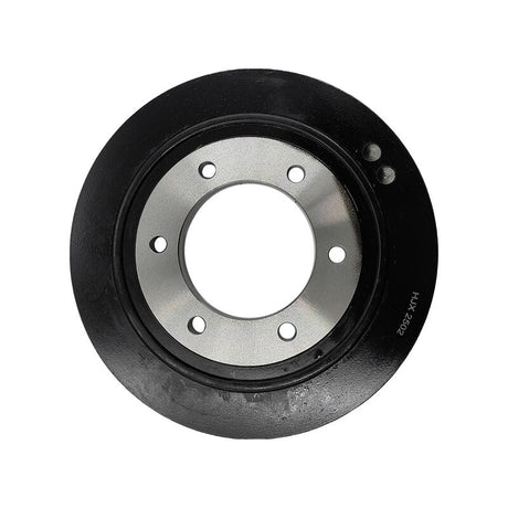 Engine Crankshaft Pulley Fit For Toyota Landcruiser HZJ70 HZJ73 HZJ76 HZJ78 HZJ80 HZJ105 4.2L Diesel 1HZ 13407-17010 1989-2025 BDP-TA008 - Machter