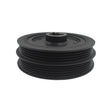 Crankshaft Pulley Fit For Toyota Corolla 4AFE 5AFE 7AFE 8AFE AE10 CE10 Corona Sprinter BDP-TA009 - Machter