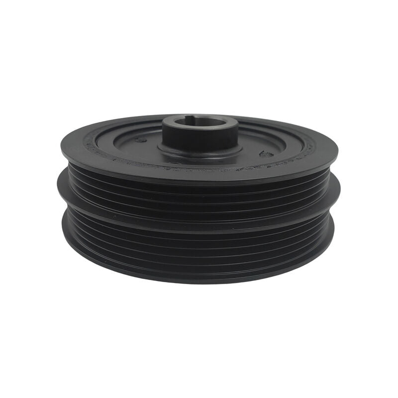 Crankshaft Pulley Fit For Toyota Corolla 4AFE 5AFE 7AFE 8AFE AE10 CE10 Corona Sprinter BDP-TA009 - Machter
