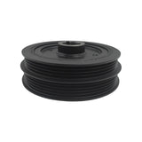Crankshaft Pulley Fit For Toyota Corolla 4AFE 5AFE 7AFE 8AFE AE10 CE10 Corona Sprinter BDP-TA009 - Machter