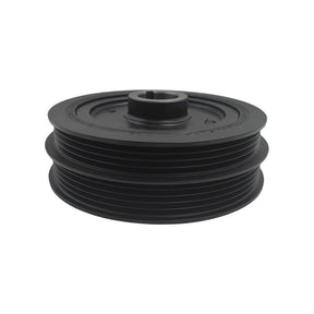 Crankshaft Pulley Fit For Toyota Corolla 4AFE 5AFE 7AFE 8AFE AE10 CE10 Corona Sprinter BDP-TA009 - Machter