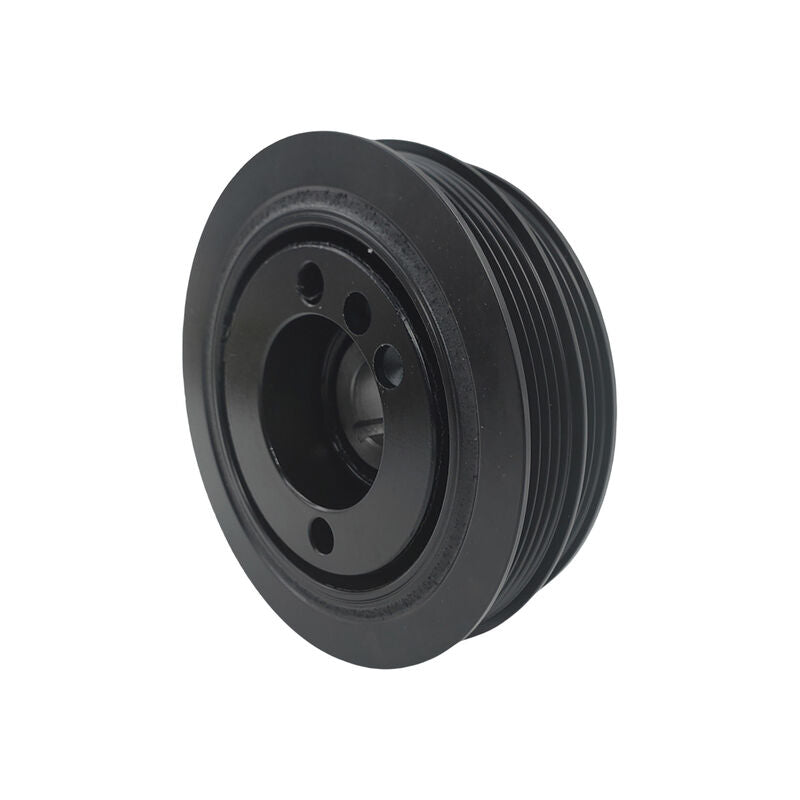 Crankshaft Pulley Fit For Toyota Corolla 4AFE 5AFE 7AFE 8AFE AE10 CE10 Corona Sprinter BDP-TA009 - Machter