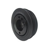 Crankshaft Pulley Fit For Toyota Corolla 4AFE 5AFE 7AFE 8AFE AE10 CE10 Corona Sprinter BDP-TA009 - Machter