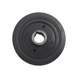 Crankshaft Pulley Fit For Toyota Corolla 4AFE 5AFE 7AFE 8AFE AE10 CE10 Corona Sprinter BDP-TA009 - Machter