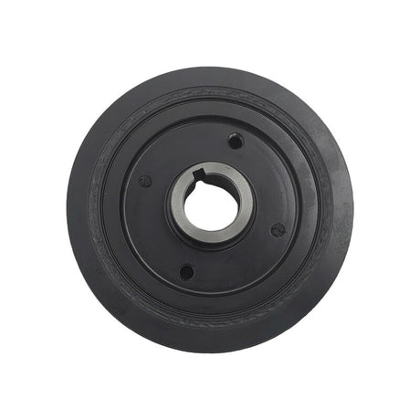 Crankshaft Pulley Fit For Toyota Corolla 4AFE 5AFE 7AFE 8AFE AE10 CE10 Corona Sprinter BDP-TA009 - Machter