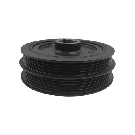 Crankshaft Pulley Fit For Toyota Corolla 4AFE 5AFE 7AFE 8AFE AE10 CE10 Corona Sprinter BDP-TA009 - Machter