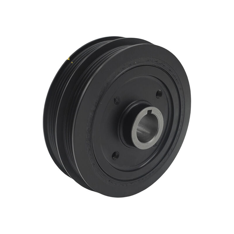 Crankshaft Pulley Fit For Toyota Corolla 4AFE 5AFE 7AFE 8AFE AE10 CE10 Corona Sprinter BDP-TA009 - Machter