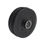 Crankshaft Pulley Fit For Toyota Corolla 4AFE 5AFE 7AFE 8AFE AE10 CE10 Corona Sprinter BDP-TA009 - Machter