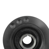 Crankshaft Pulley Fit For Toyota Land Cruiser Van FJ80 FZJ80 HDJ81 HZJ81 VDJ7# HDJ100 1990-2007 BDP-TA010 - Machter